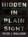 Cover image for Hidden in Plain Sight